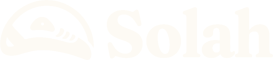 Solah logo