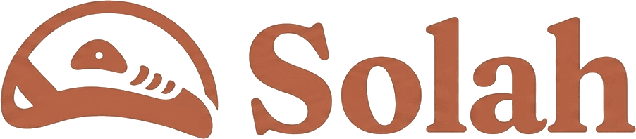 Solah logo